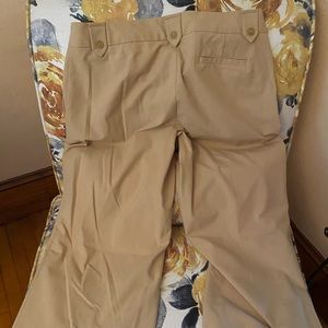 Size 12 trouser pants